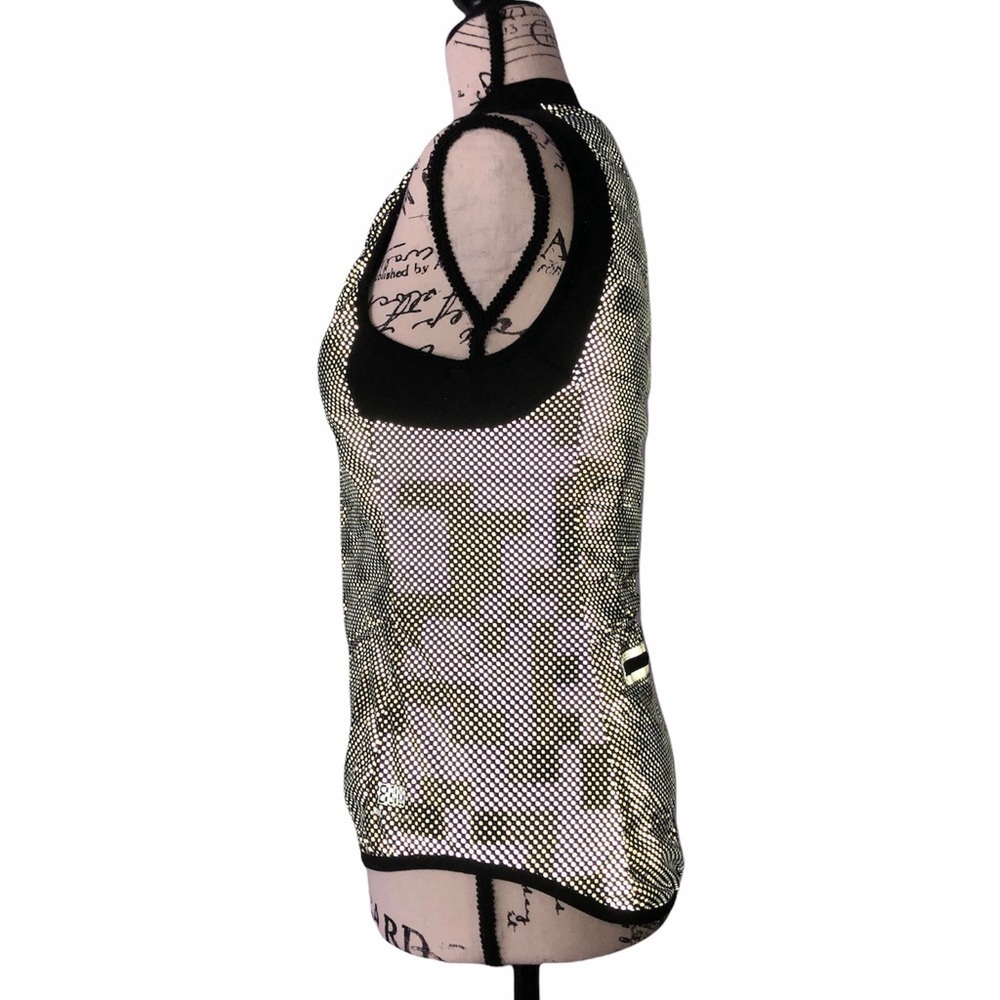 NWOT Nike Women’s Aeroloft Reflective Flash Vest - Picture 4 of 12